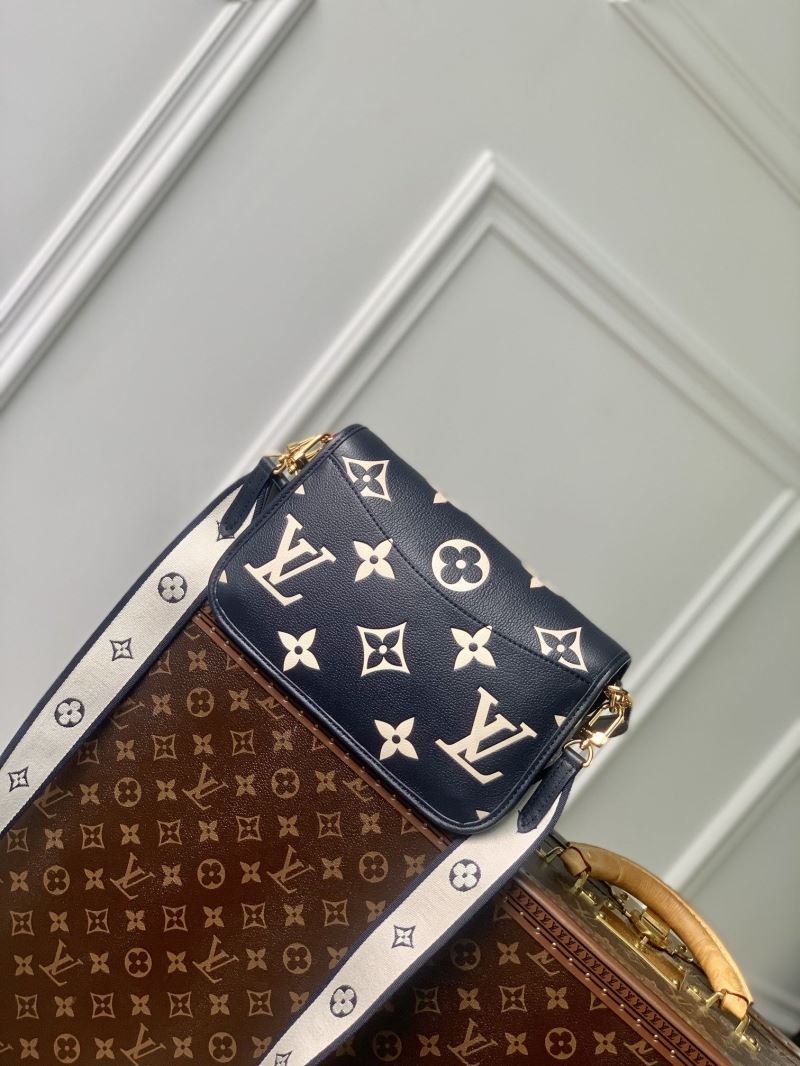 LV Satchel Bags